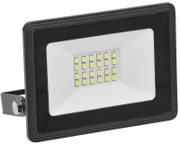 Прожектор светодиодный ДО-30w 6500K 2400Лм IP65 (СДО06-30) ИЭК