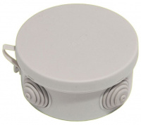 Коробка разв.откр. 80*40мм IP55  (кр2602)