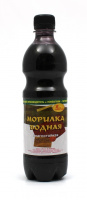 Морилка НБХ ПЭТ вд 0,5л клен