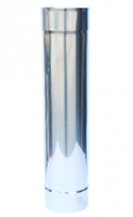 Труба ф150, 1,0м  AISI 439/0,5мм (GP1-002808)