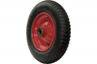 Колесо 4,00-8  (ось 16мм) WB6406