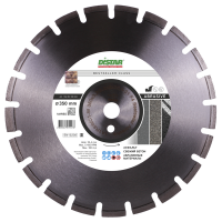 Круг алмазный Distar 1A1RSS/C1-H 450*4,0/3,0*10*25,4-26 F4 Baumesser Beton PRO (94120008028)