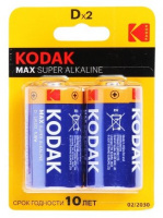 Элемент питания Kodak LR20