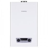Котел настенный газ. с раздельн.теплооб. Nobby Balance Plus 24-2 CS Kentatsu