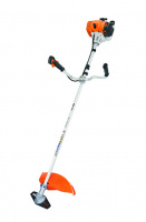 Триммер STIHL FS-250 GSB 230-2(2.1 кВт, 8.1 кг,  1,7 м, 44,3 см3 диск (41342000432)