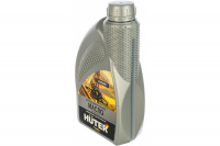Масло цепное минеральное 80W90, для техники Huter, 73/8/2/1, 1л.