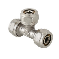 Тройник переходной 20*26*20  Valtec VTm.331