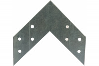 Угловой соединитель US 145*35