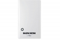 Котел газовый 2-х контурный NAVIEN ACE -16 AN White (белый)