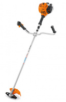 Триммер STIHL FS-70 С-Е (с режущим диском для травы 2-зуб) арт 41442000076
