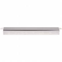 Блок питания для светодиод. ленты Ecola 20W 220V-12V IP20 длинный и тонкий