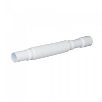 Гофра Ани 32*40/50 без гайки, L351-761мм (К306)