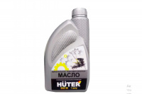 Масло трансмиссионное SAE 90 Huter 1литр 73/8/2/2