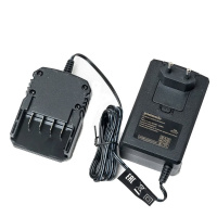Зарядное устройство Greenworks, G24UC 24V,2AЧ 2946207
