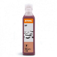 Присадка к топливу STIHL 0.1 л арт 07813198401