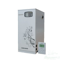Котел газовый напольный NAVIEN GA-23KN