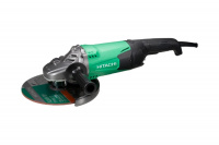 УШМ HITACHI G23ST 2000Вт 6600об/мин 230мм