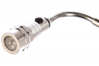 Фонарь LED, ДВА МАГНИТА, 5,32 LB Sturm 4050-03-2Х
