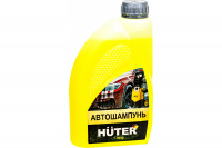 Автошампунь для беск мойки Huter 71/5/20