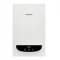 Котел газ. настен. 2-ух конт. NAVIEN DELUXE С-16K COAX