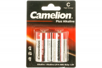 Элемент питания Camelion LR14  BL2
