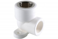 Водорозетка полипропиленовая VALTEC 25*1/2