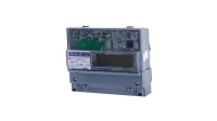 Счетчик Меркурий 231 АТ-01I 60/5 Т4 DIN 1кл. трехфазный многотарифный