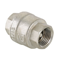 Клапан обратный Valtec 1