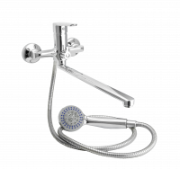 Смеситель Ванна SANTREK AQUA-1049 