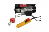 Электрический тельфер NEXTTOOL ЭТФ-250 (320001)