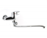 Смеситель Ванна SANTREK AQUA-500 