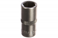 Головка торцовая, хром покр. 22мм. ЗУБР 