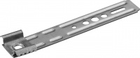 Пластина анкерная для окон REHAU 150*25