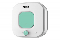 Водонагреватель ZANUSSI ZWH/S 10 Mini U  (Green)