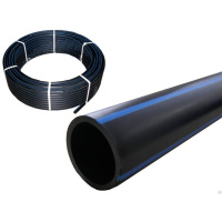 Труба п/этD-20*2.0  в/снаб