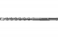 STAYER Бур SDS-plus 6 x 260 мм (2930-260-06_z02)