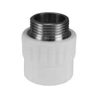 Муфта переходная с нар. р. 32*1 Valfex