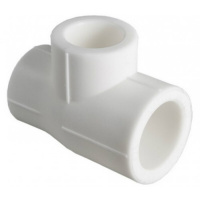 Тройник переходной полипропиленовый VALTEC  32-20-20мм  VTp.735.0.032020020