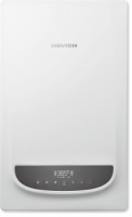 Котел газ. настен. 1- конт. NAVIEN DELUXE ONE 24K