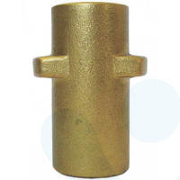 Переходник KARCHER латунь, 1/4 внут (00-00002266)