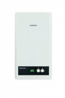 Газовый настенный котел Nobby Smart 12-2 CSF Kentatsu