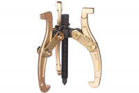 Съемник подшипников STAYER кованый, 3-захватный, 150мм (43220-150)