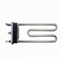 ТЭН 1700W ИТА, 169мм, R15+, М125, К2, прямой, отверстие под датчик (М46054)
