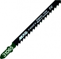 Пилки для электролобзика MP.S 31065 дерево 5шт (Т111C)