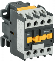 Контактор КМИе-23210 32А 230В/АС3 1НО KKME21-032-230-10