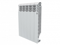 Радиатор Royal Thermo Revolution 350-8секц.