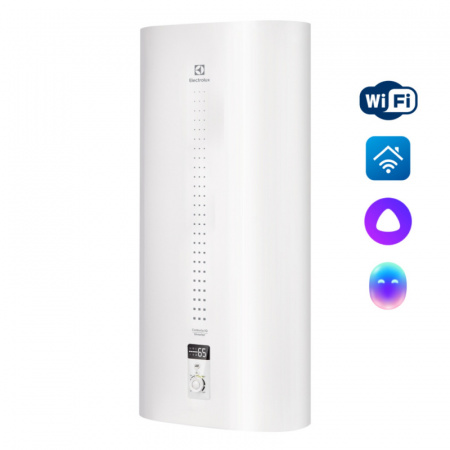 Водонагреватель Elektrolux EWH 50 Centurio IQ 2.0