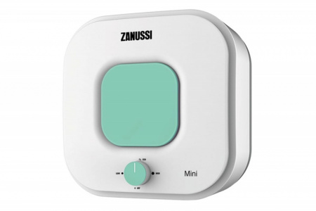 Водонагреватель ZANUSSI ZWH/S 10 Mini U  (Green)