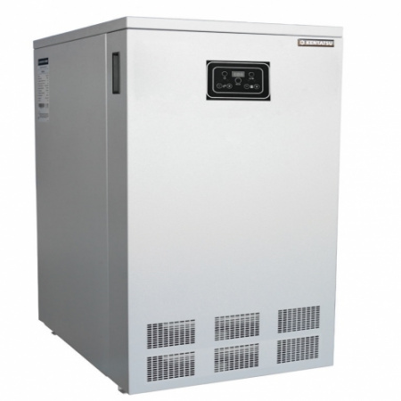 Чугунный газовый котел с атмосферной горелкой Kobold S-05 Kentatsu