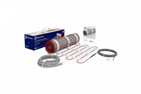 Мат ELECTROLUX EEM 2-150-2 (комплект теплого пола)